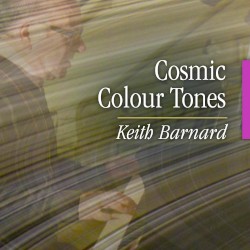 Cosmic Colour Tones