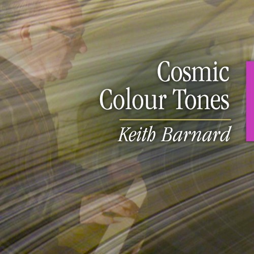 Cosmic Colour Tones