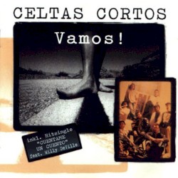 Vamos!