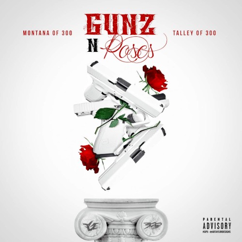Gunz n Roses