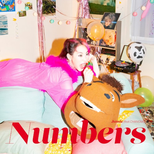 Numbers