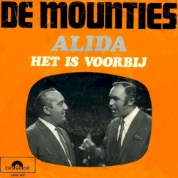 Alida