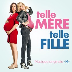 Telle mère, telle fille