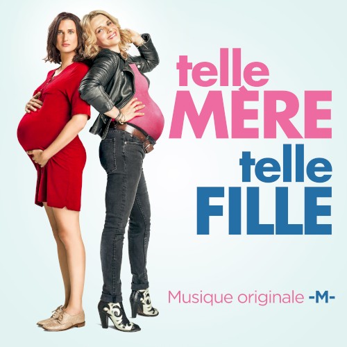 Telle mère, telle fille