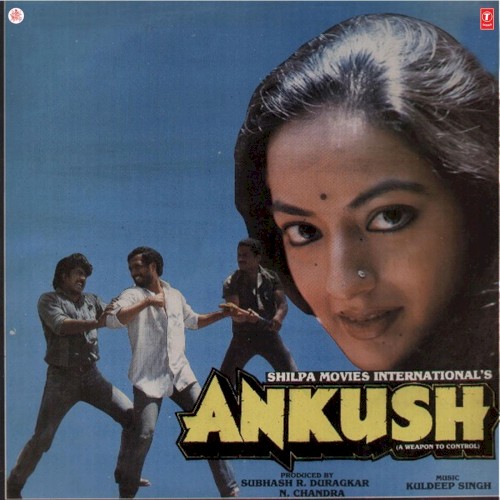 Ankush (Original Motion Picture Soundtrack)