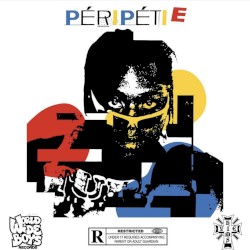 Péripétie