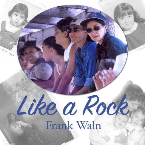 Like A Rock