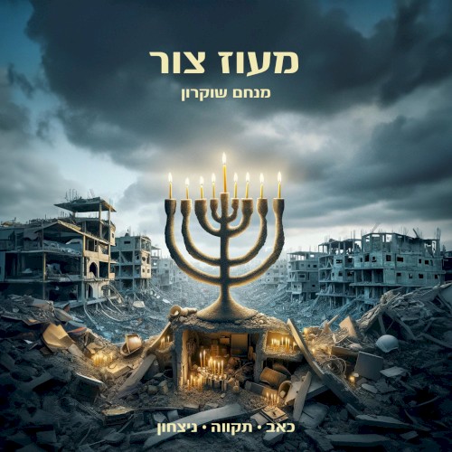 מעוז צור