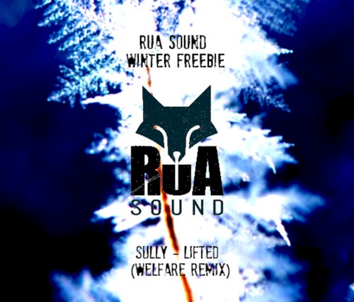 Lifted (Welfare remix)
