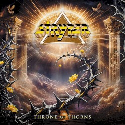 Throne of Thorns