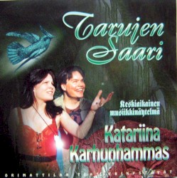 Katariina Karhunhammas