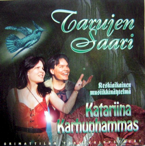 Katariina Karhunhammas