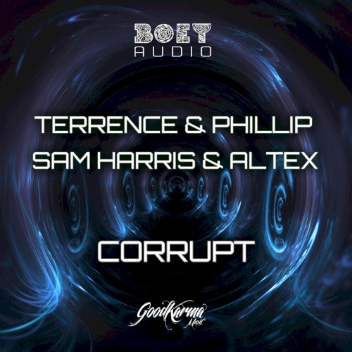Corrupt