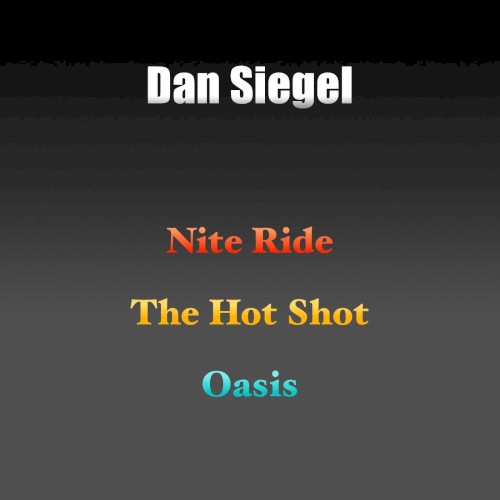 Nite Ride / The Hot Shot / Oasis