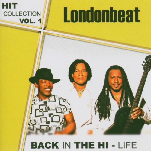 Hitcollection Vol.1 - Back in the Hi-Life