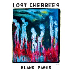 Blank Pages