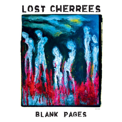 Blank Pages