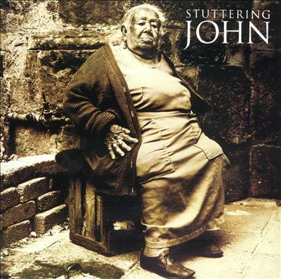 Stuttering John