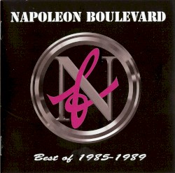 Best of 1985 - '89 (Remake 2009)