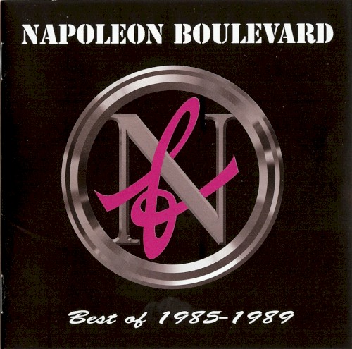 Best of 1985 - '89 (Remake 2009)