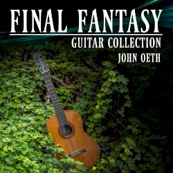 Final Fantasy Guitar Collection
