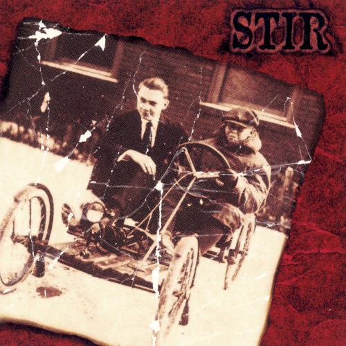 Stir