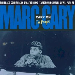 Cary On (The Prequel)