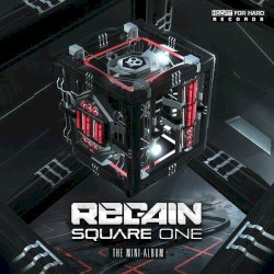 Square One (The Mini-album)