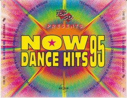 Now Dance Hits 95