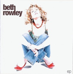 Beth Rowley EP