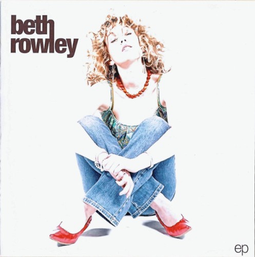 Beth Rowley EP