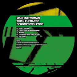 When Elegance Becomes Violence