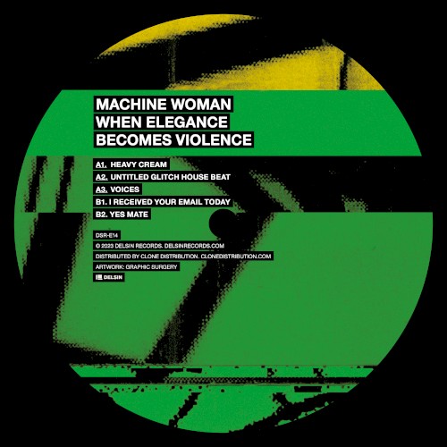 When Elegance Becomes Violence