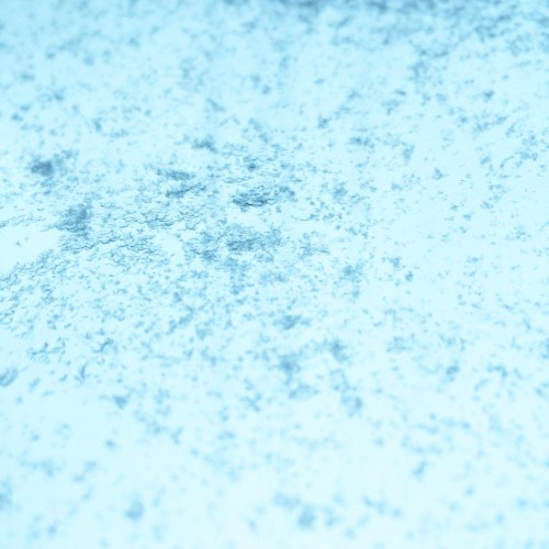 Vanish Into the Blue