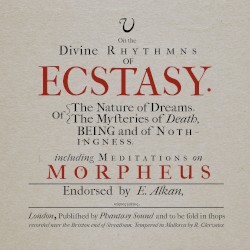 Ecstasy