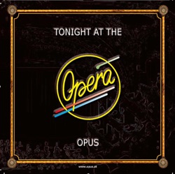 Tonight at the Opera