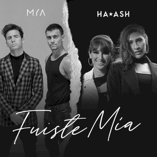 Fuiste mía
