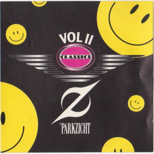 Parkzicht Classics, Volume II