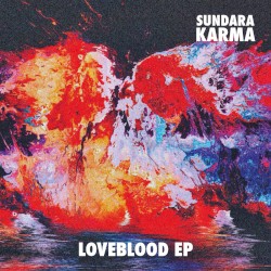 Loveblood EP