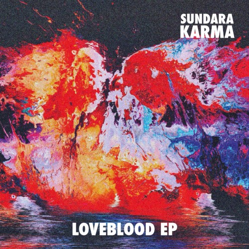 Loveblood EP