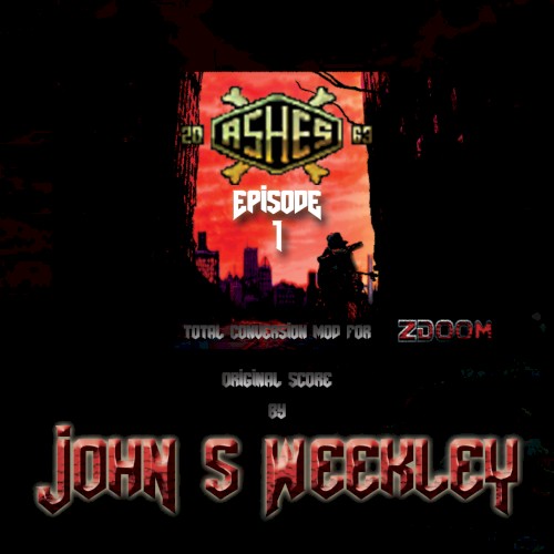 Ashes 2063: Episode 1