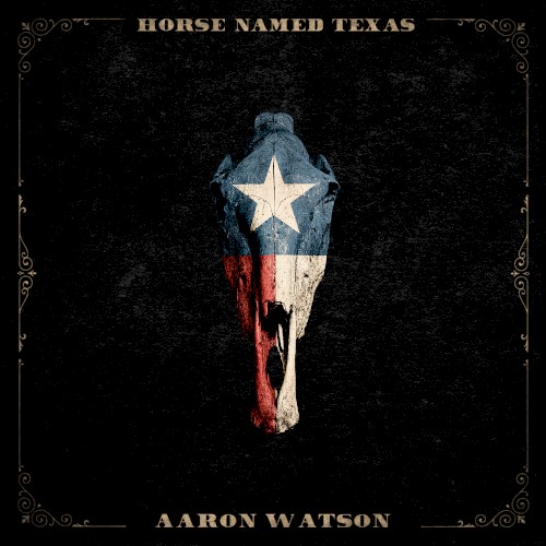 Horse Named Texas