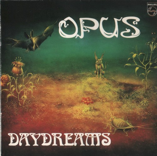 Daydreams