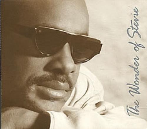 Jobete Music Presents the Wonder of Stevie