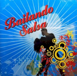 Bailando salsa