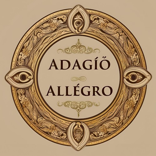 Adagio Allegro