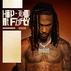 Hip‐Hop at Fifty