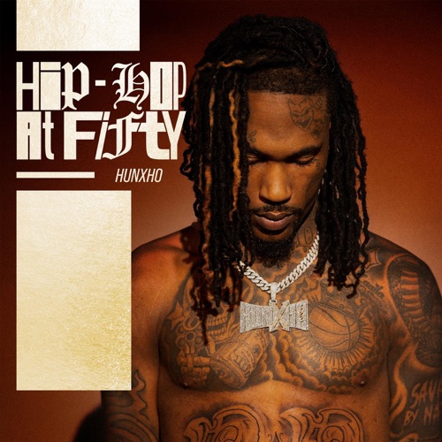 Hip‐Hop at Fifty