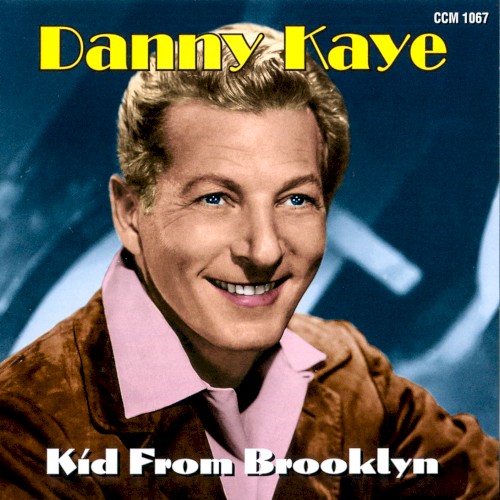 Kid from Brooklyn