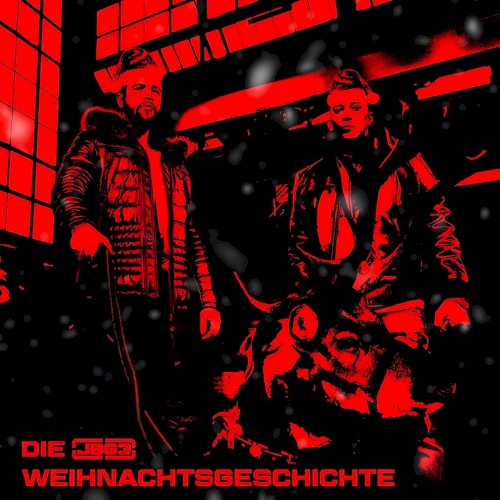 Die JBG3 Weihnachtsgeschichte